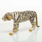 Herend Sumatran Tiger Figurine — additional view