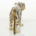 Herend Sumatran Tiger Figurine — additional view