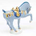 Herend Tang Horse Figurine — additional view