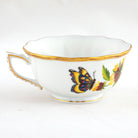 Herend American Wildflowers Tea Cup – Multicolor (10), alternate view