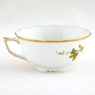Herend American Wildflowers Tea Cup – Multicolor (3), alternate view