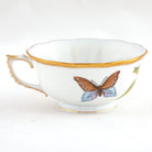 Herend American Wildflowers Tea Cup – Multicolor (5), alternate view