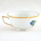 Herend American Wildflowers Tea Cup – Multicolor (7), alternate view