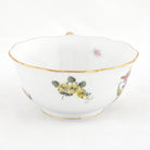 Herend Fruits and Flowers Tea Cup Cup & Saucer Set, alternate view