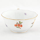 Herend Fruits and Flowers Tea Cup Cup & Saucer Set, alternate view