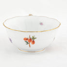 Herend Fruits and Flowers Tea Cup Cup & Saucer Set, alternate view