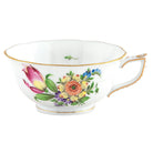 Herend Printemps Tea Cup Cup & Saucer Set, alternate view