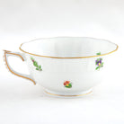 Herend Printemps Tea Cup Cup & Saucer Set, alternate view