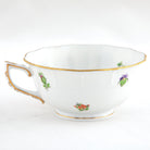 Herend Printemps Tea Cup Cup & Saucer Set, alternate view