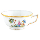 Herend Asian Garden Tea Cup Cup & Saucer Set, alternate view