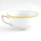 Herend Asian Garden Tea Cup Cup & Saucer Set, alternate view