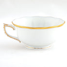 Herend Asian Garden Tea Cup Cup & Saucer Set, alternate view