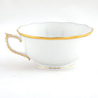 Herend Asian Garden Tea Cup Cup & Saucer Set, alternate view
