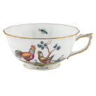 Herend Chanticleer Tea Cup Cup & Saucer Set, alternate view