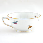 Herend Chanticleer Tea Cup Cup & Saucer Set, alternate view