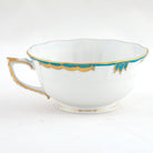 Herend Tea Cup Cup & Saucer Set — additional view