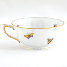 Herend Rothschild Bird Tea Cup Cup & Saucer Set, alternate view