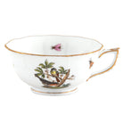 Herend Rothschild Bird Tea Cup Cup & Saucer Set, alternate view