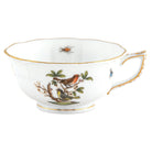 Herend Rothschild Bird Tea Cup Cup & Saucer Set, alternate view