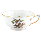 Herend Rothschild Bird Tea Cup Cup & Saucer Set, alternate view