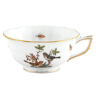 Herend Rothschild Bird Tea Cup Cup & Saucer Set, alternate view