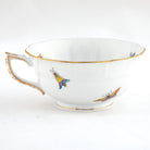 Herend Rothschild Bird Tea Cup Cup & Saucer Set, alternate view