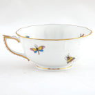 Herend Rothschild Bird Tea Cup Cup & Saucer Set, alternate view