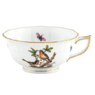 Herend Rothschild Bird Tea Cup Cup & Saucer Set, alternate view