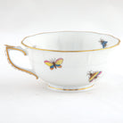 Herend Rothschild Bird Tea Cup Cup & Saucer Set, alternate view