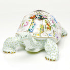 Herend Tesserae Tortoise Figurine — additional view