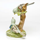 Herend The Rothschild Birds Figurine — additional view