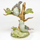 Herend The Rothschild Birds Figurine — additional view