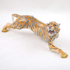 Herend Tiger Figurine — additional view