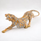 Herend Tiger Figurine — additional view