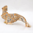 Herend Tiger Figurine — additional view