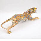 Herend Tiger Figurine — additional view