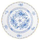 Herend Waldstein Dessert Plate in Multicolor - Hand-painted Hungarian porcelain by Herend. Paris Tableware.