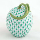 Herend Watermelon Figurine, alternate view