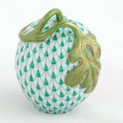 Herend Watermelon Figurine, alternate view