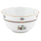 Herend Windsor Garden Round Bowl — additional view