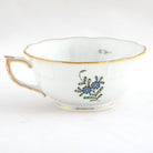 Herend Windsor Garden Tea Cup Cup & Saucer Set — additional view