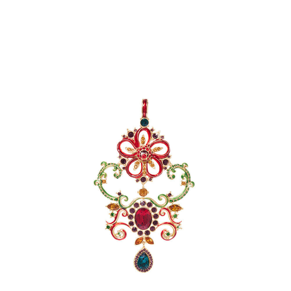 Jay Strongwater 2024 Annual Ornament