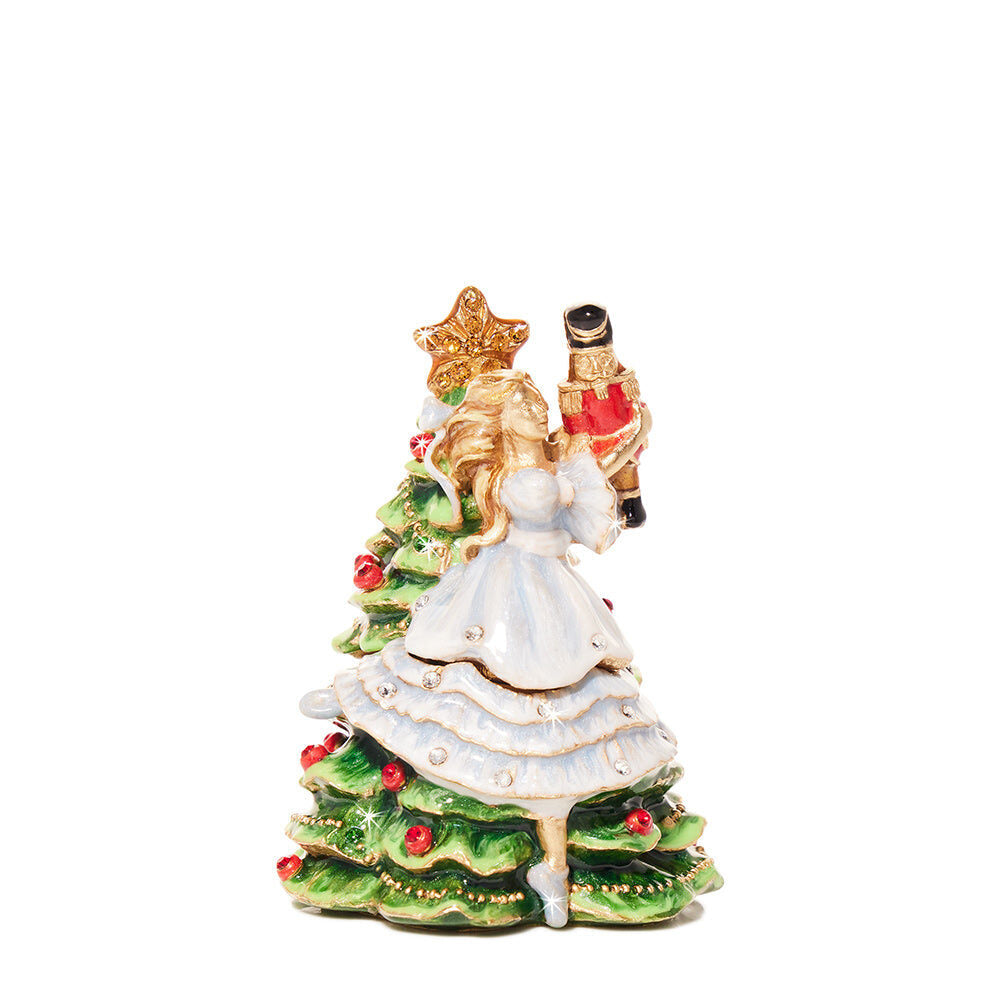 Jay Strongwater 2024 Nutcracker Suite Mini Box