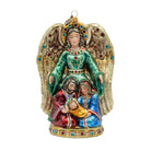Jay Strongwater 2026 Nativity Ornament