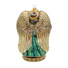 Jay Strongwater 2026 Nativity Ornament, alternate view