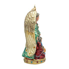 Jay Strongwater 2026 Nativity Ornament, alternate view