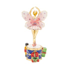 Jay Strongwater 2026 Sugar Plum Fairy Annual Holiday Box, alternate view