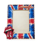Jay Strongwater 5” X 7” Rolling Stones Frame
