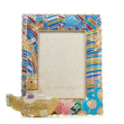 Jay Strongwater 5” X 7” Yellow Submarine Frame