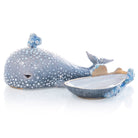Jay Strongwater Abel Whale Box, alternate view